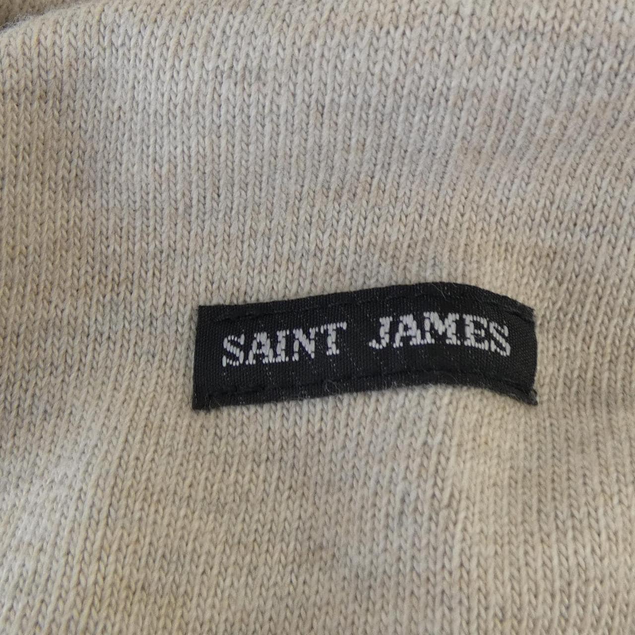 セントジェームス SAINT JAMES Tシャツ