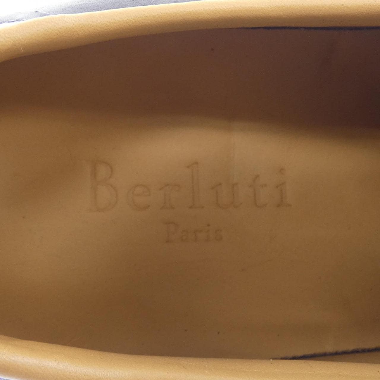 ベルルッティ Berluti スニーカー