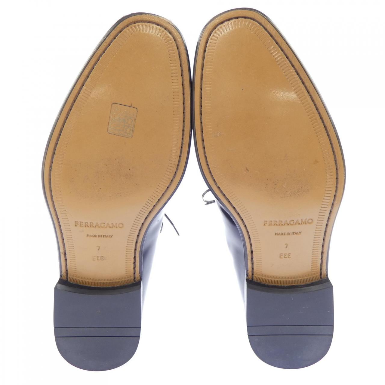 フェラガモ FERRAGAMO シューズ