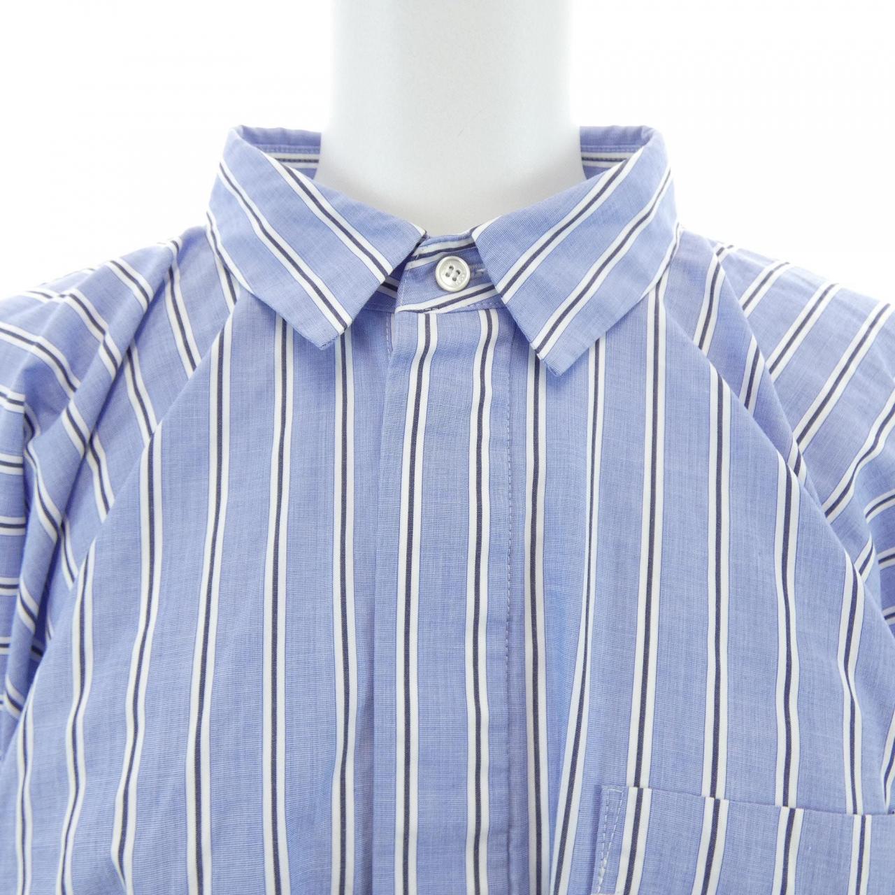 サカイ SACAI 24-07252 シャツ