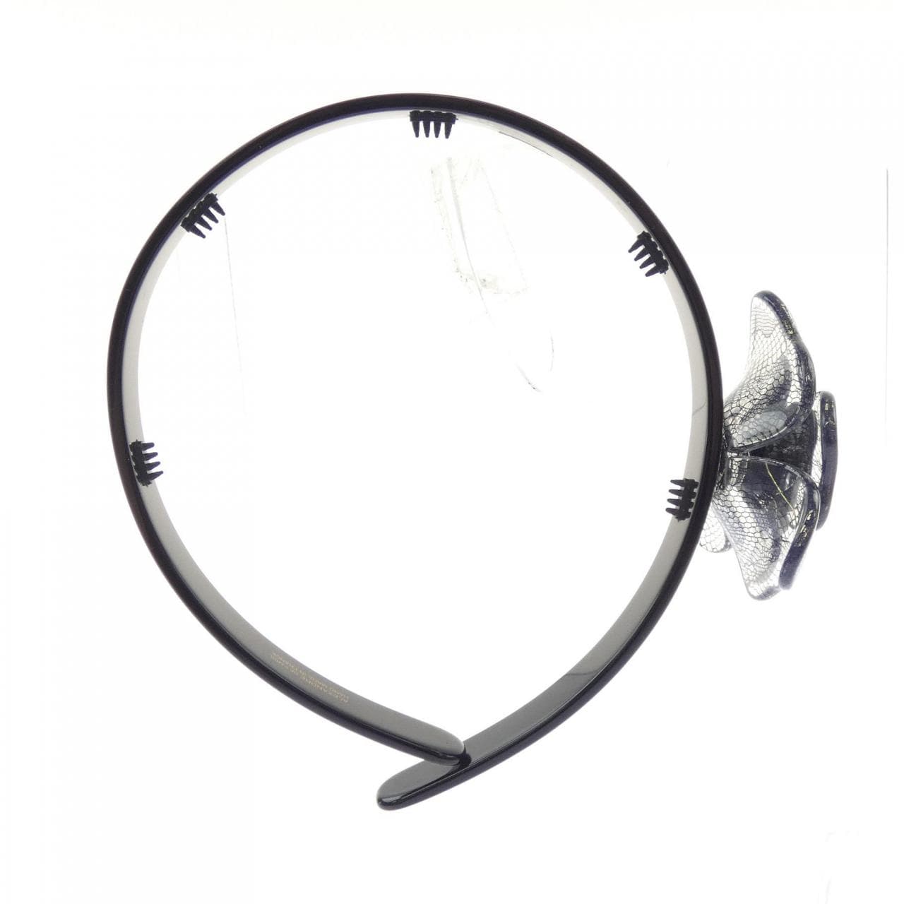 アレクサンドルドゥパリ ALEXANDRE DE PARIS HAIR ACCESSORIES