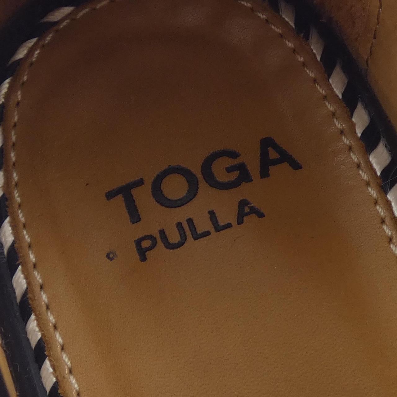 トーガ TOGA シューズ