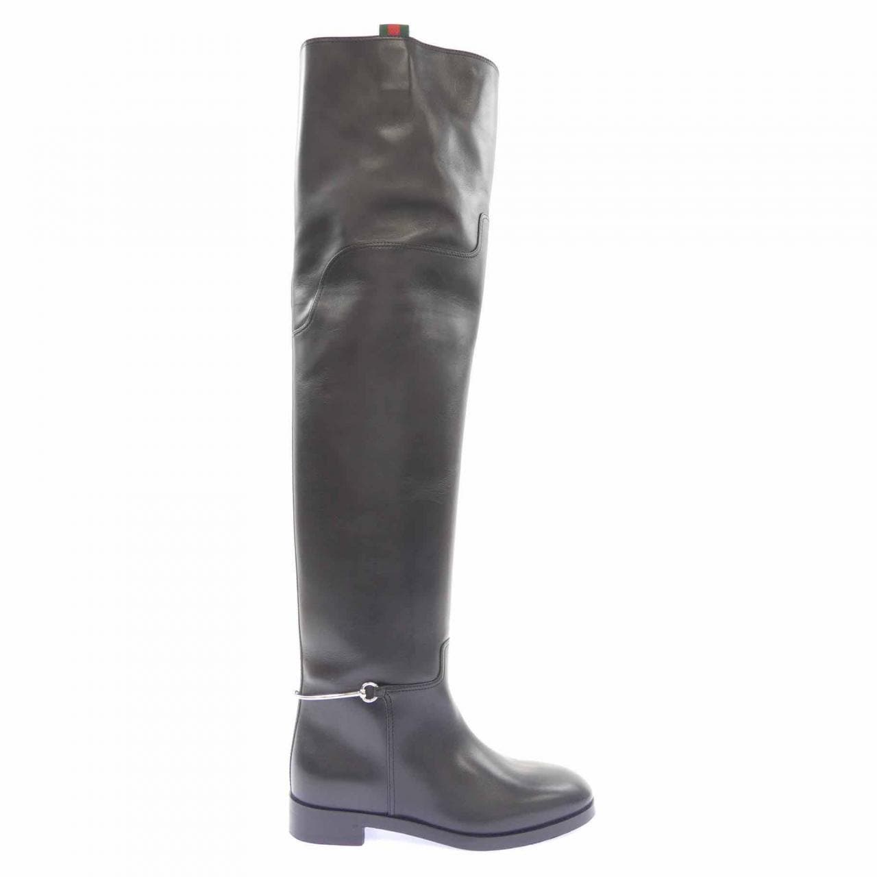 グッチ GUCCI 805313 ロングブーツ