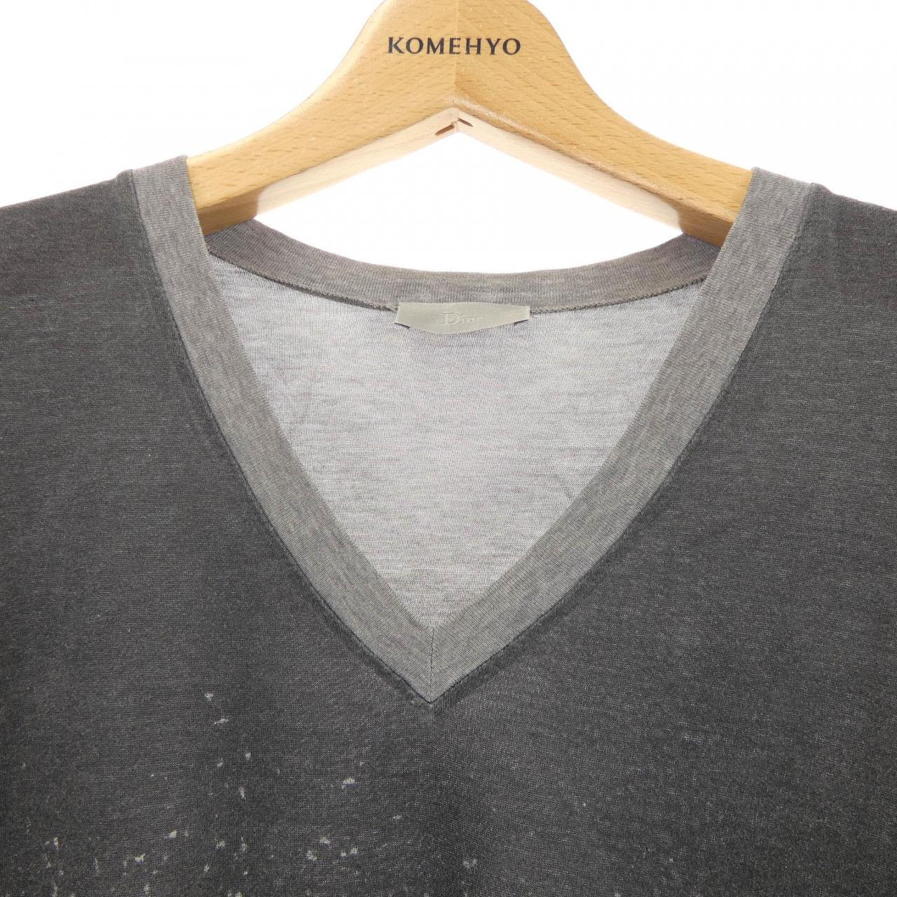 ディオール DIOR 263J631I0801 Tシャツ