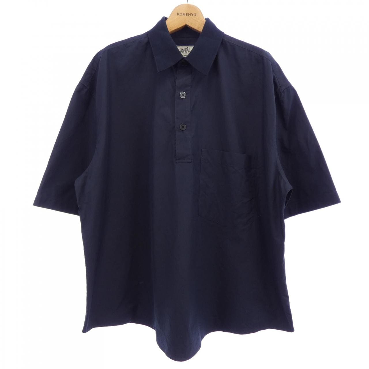 エルメス HERMES *41-5622 トップス