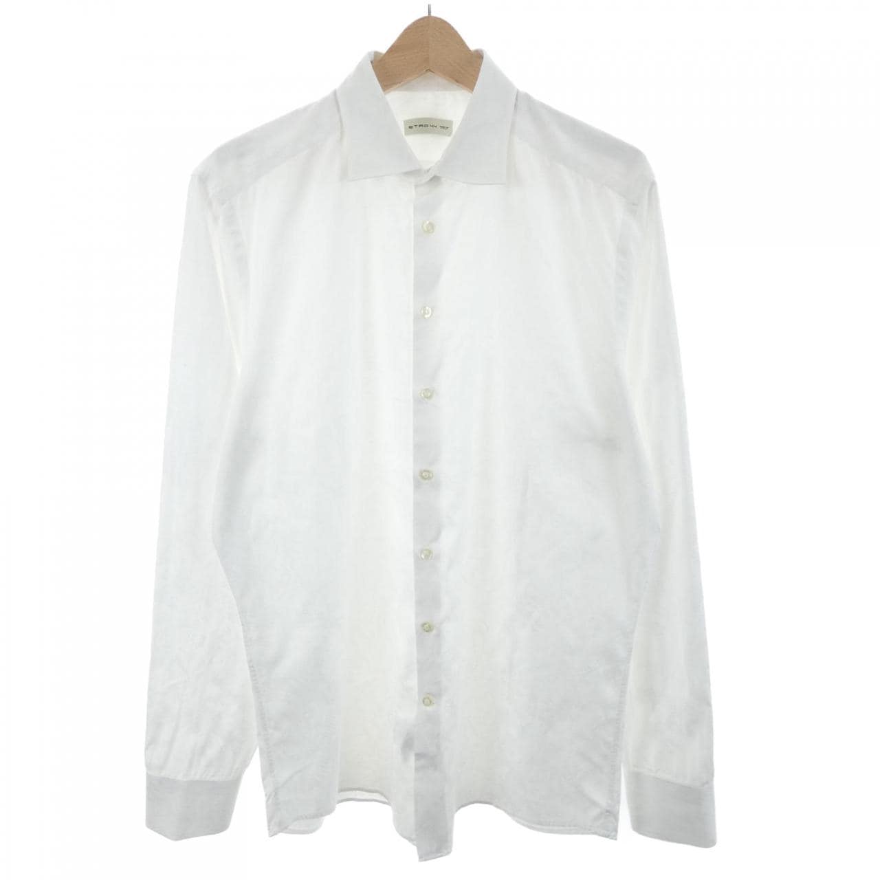 エトロ ETRO 172-11451-5729 シャツ コメ兵｜エトロ ETRO 172-11451-3018 シャツ｜エトロ｜メンズ