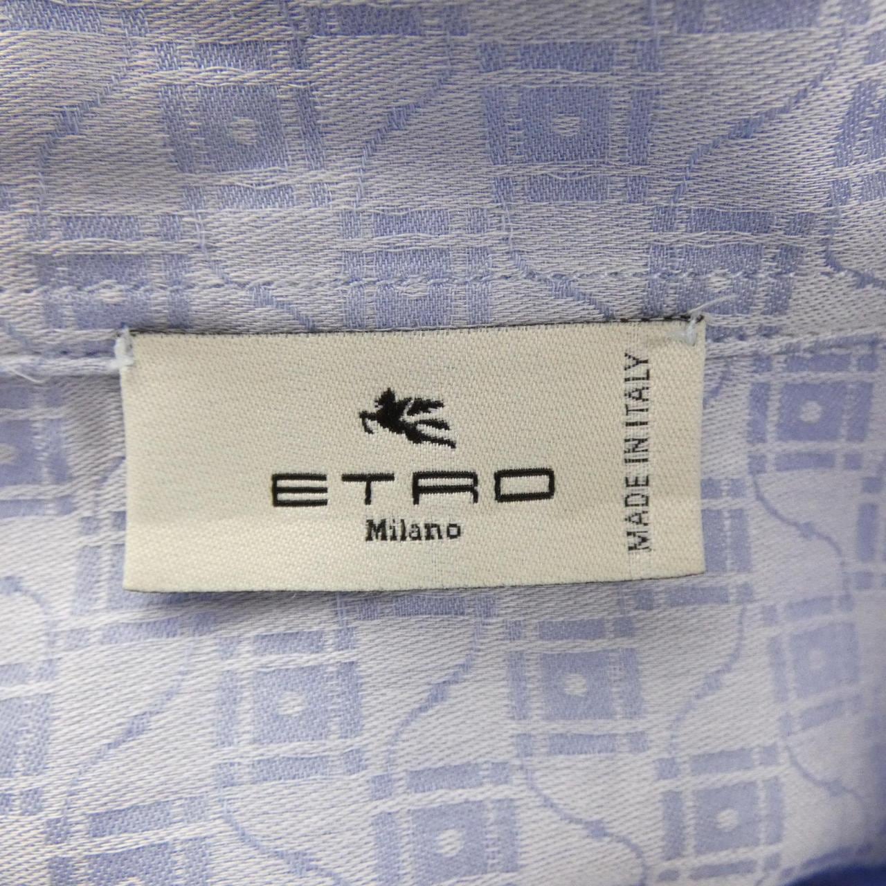 エトロ ETRO シャツ