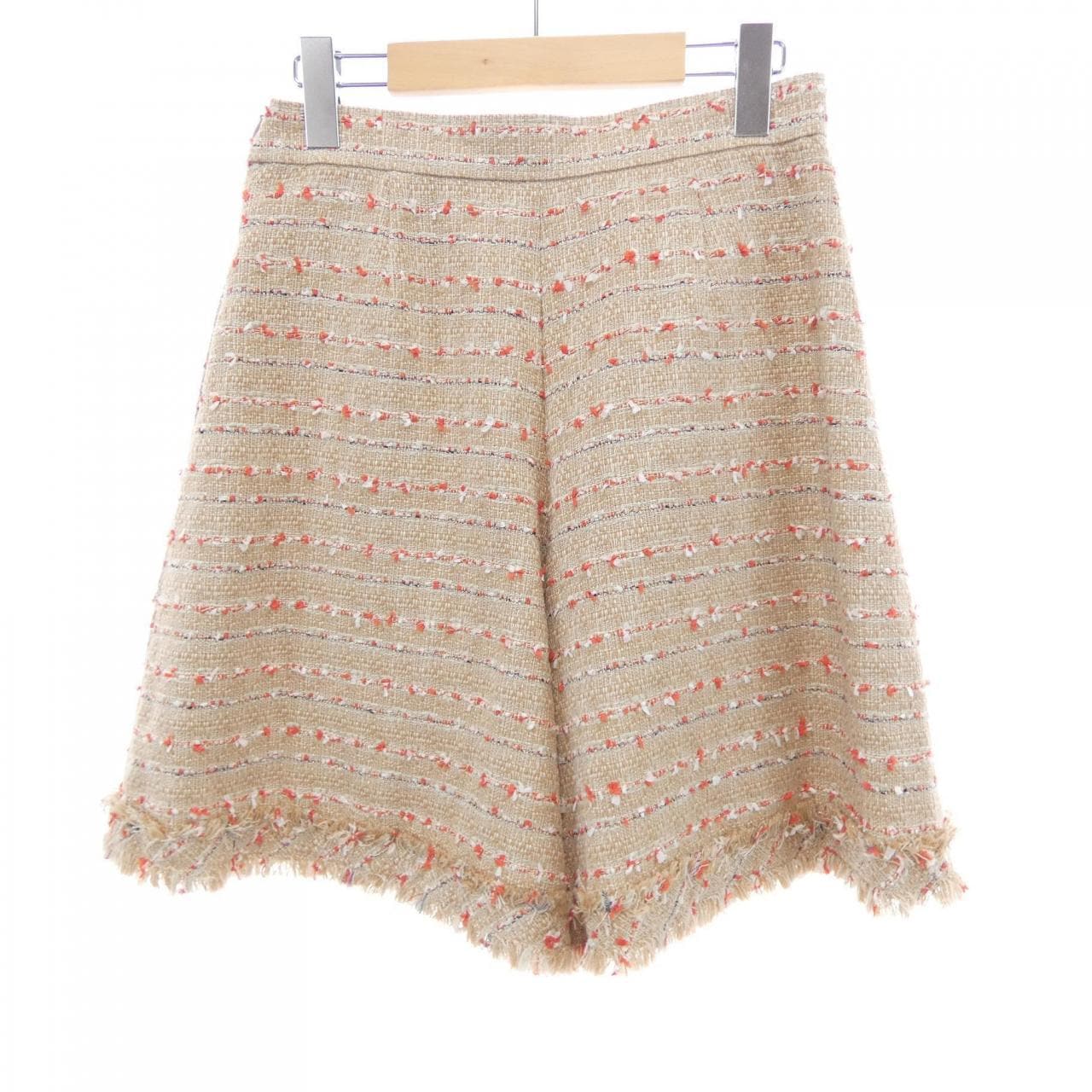 フォクシー FOXEY 38854 ショートパンツ
