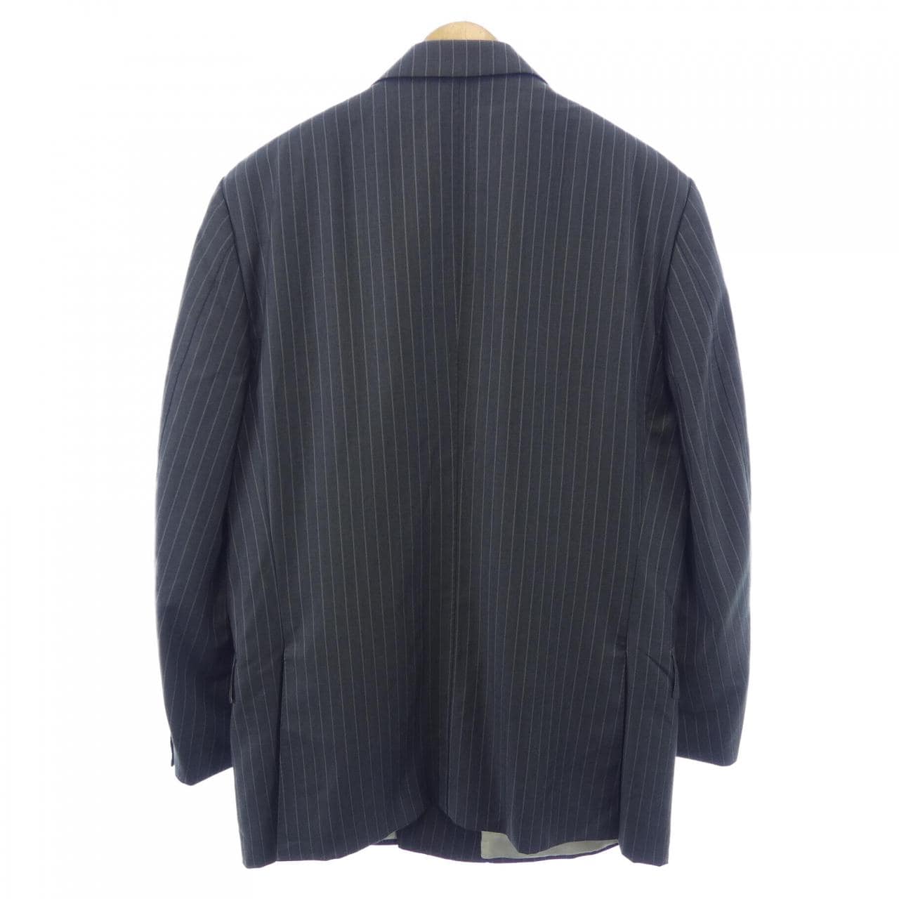 エルメネジルドゼニア Ermenegildo Zegna 227225 ジャケット