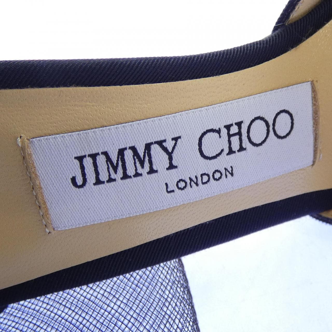 ジミーチュウ JIMMY CHOO パンプス