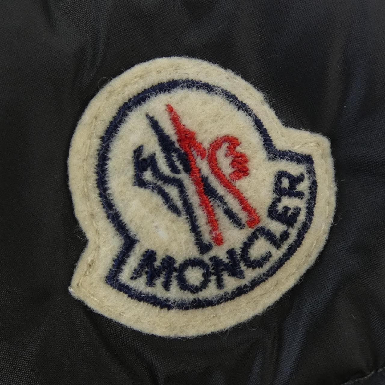 モンクレール MONCLER HERMIFUR ダウンコート