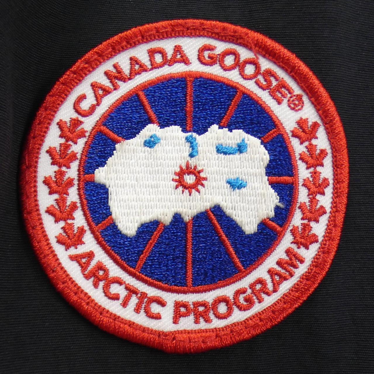 Canada goose CANADA GOOSE coat