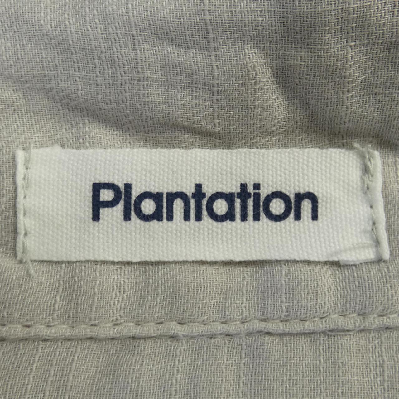 コメ兵｜PLANTATION チュニック｜PLANTATION｜レディースファッション