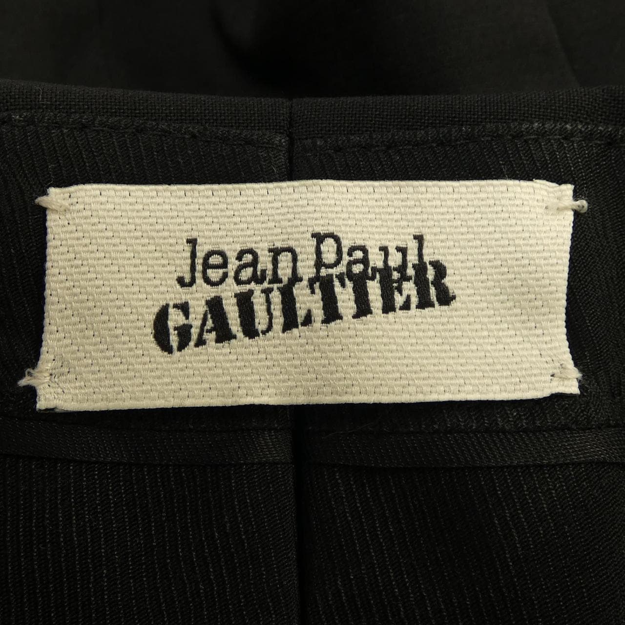 J･P･ゴルチェ JEAN PAUL GAULTIER パンツ