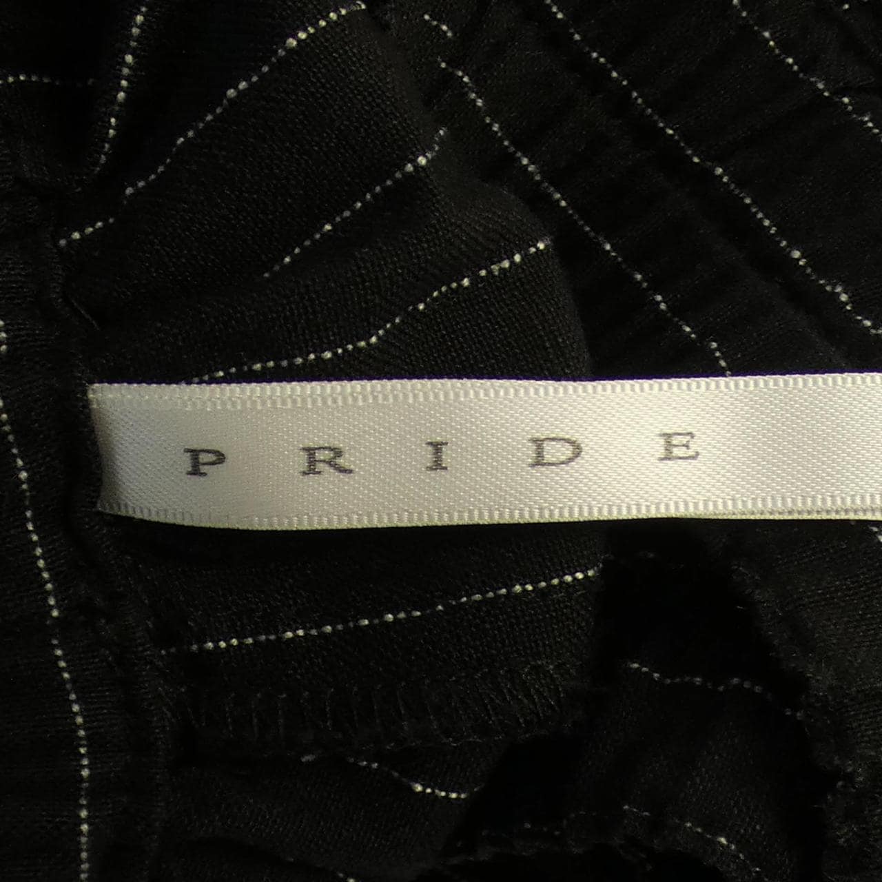 PRIDE パンツ