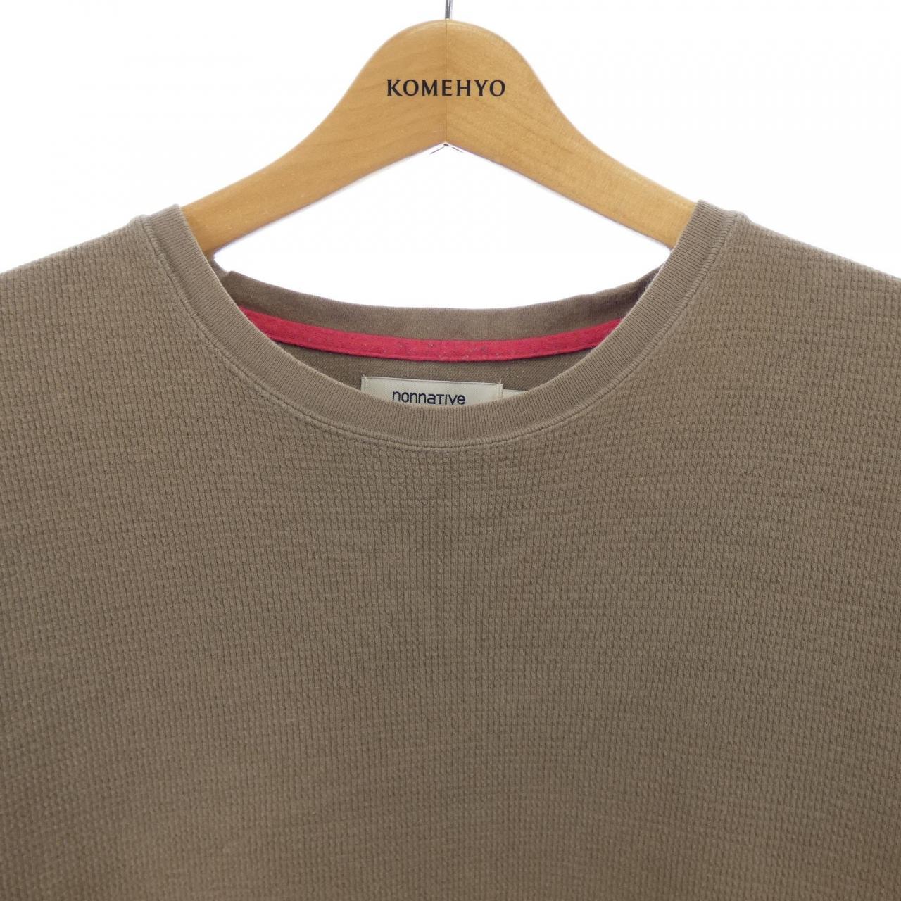 Non-Native NONNATIVE Tops