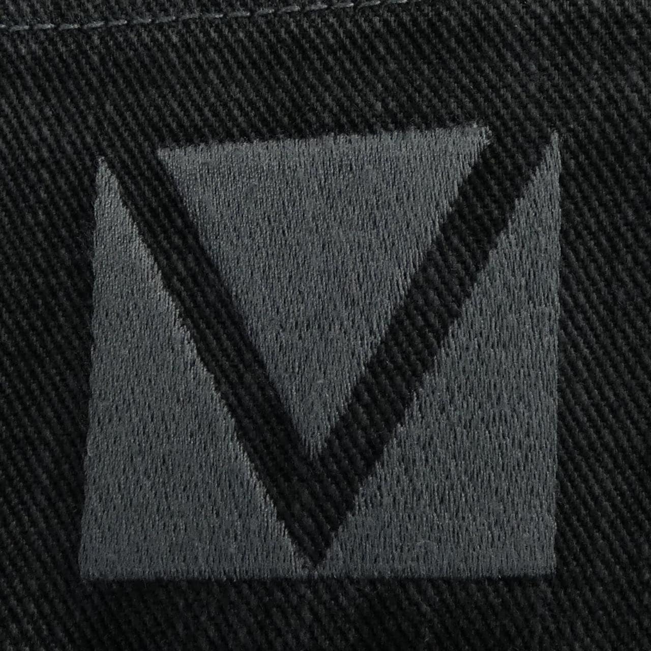 LOUIS LOUIS VUITTON jeans