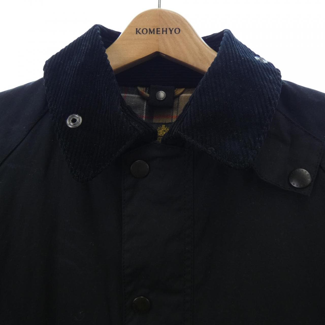 バブアー BARBOUR ジャケット