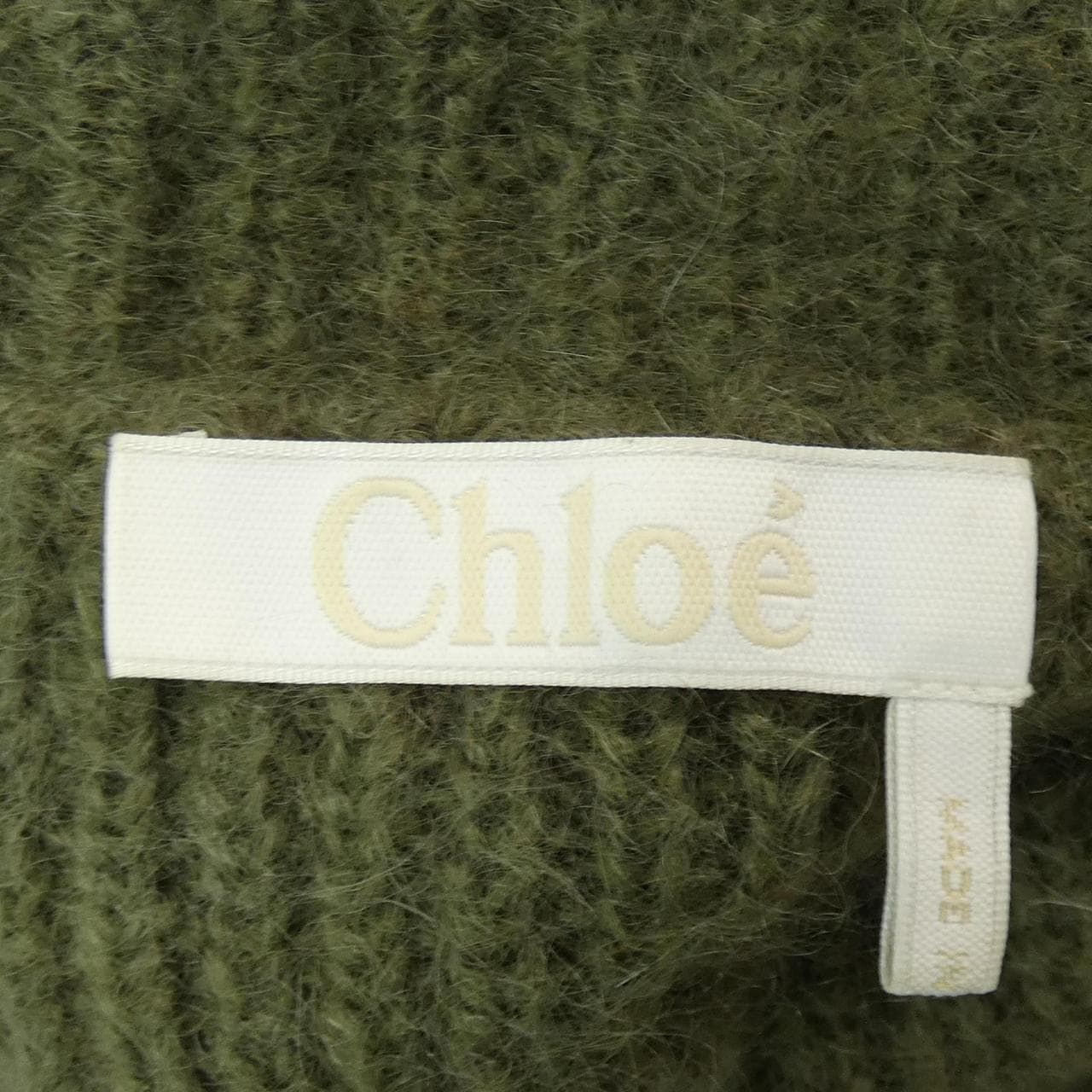 Chloe dress