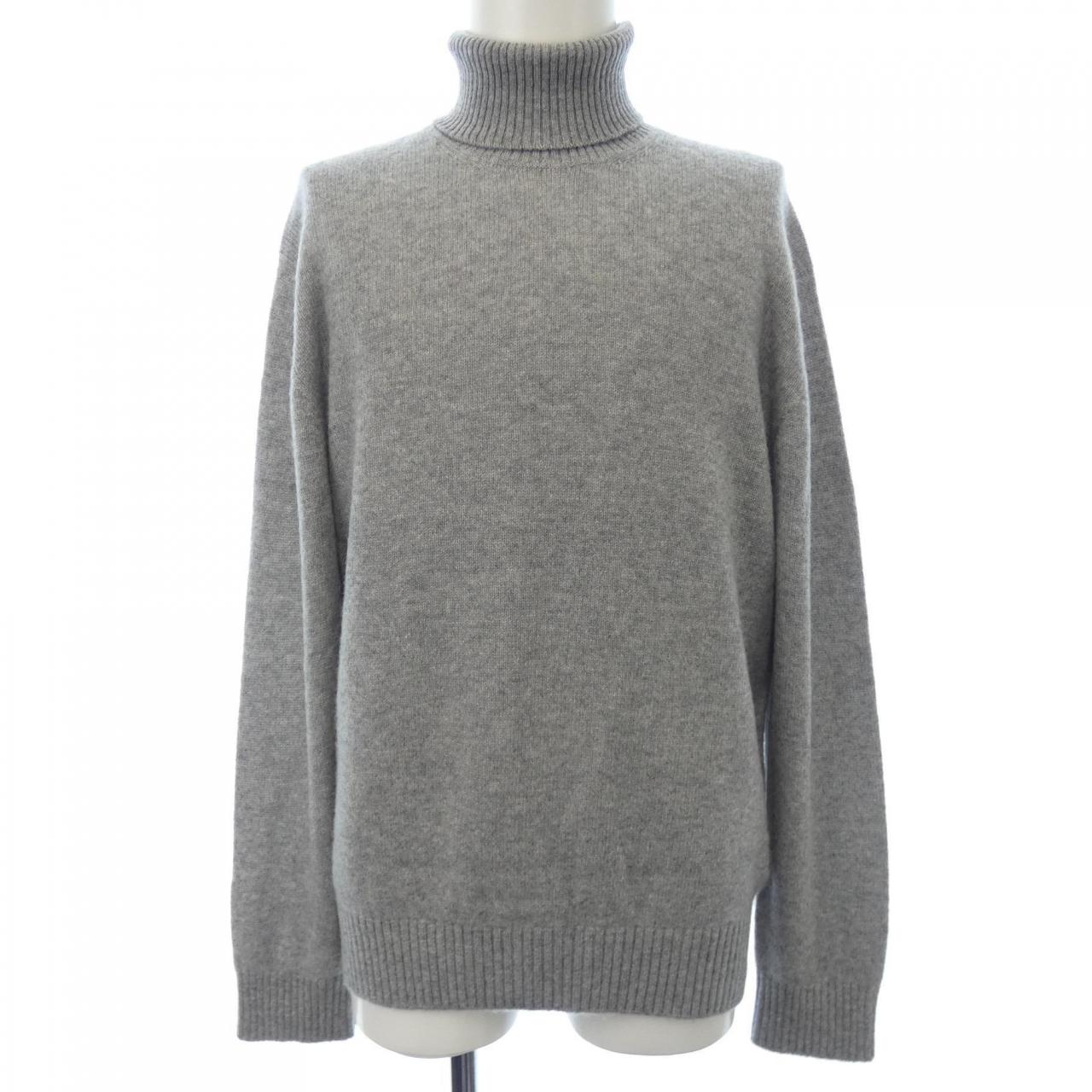 Brilla knit