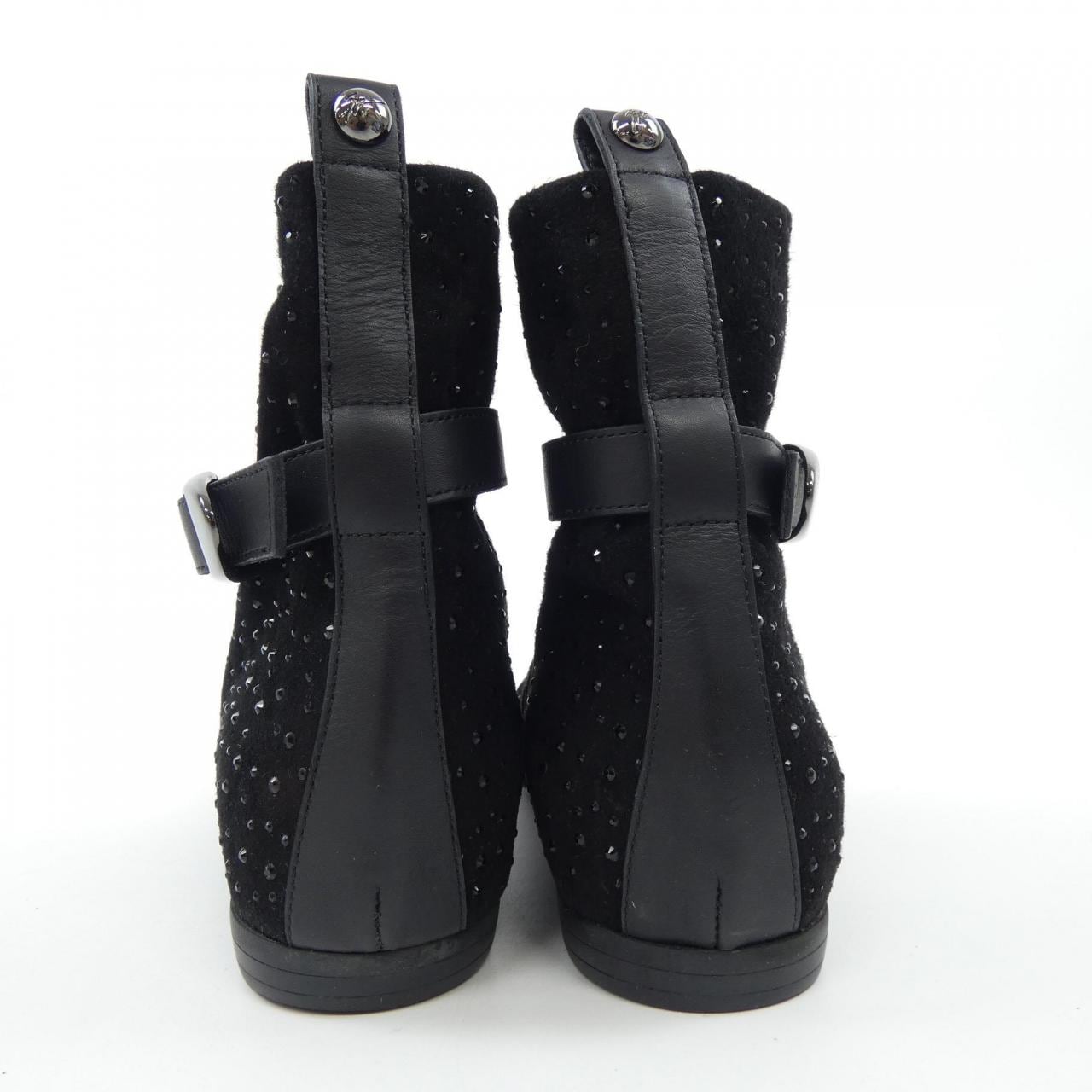 ジュゼッペザノッティ GIUSEPPE ZANOTTI ブーツ