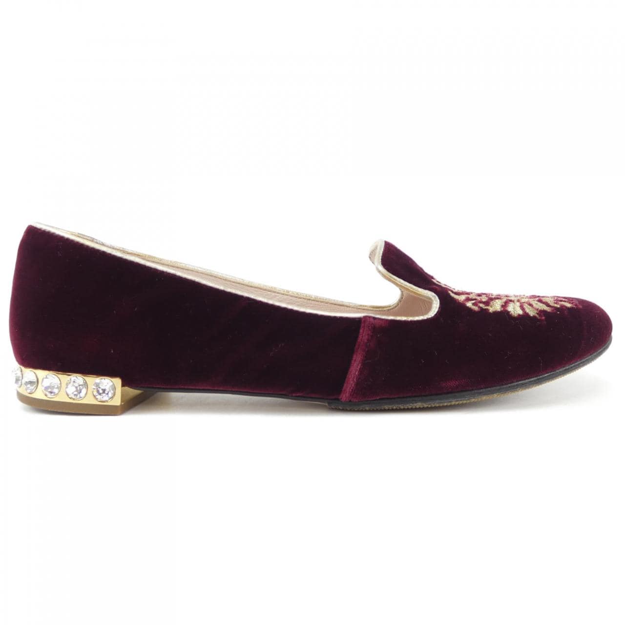 MIU MIU MIU MIU鞋
