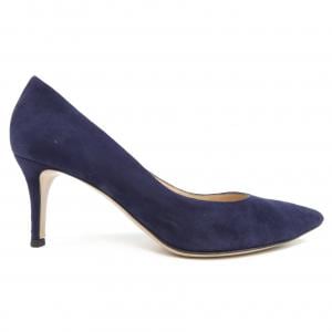 ジャンヴィトロッシ GIANVITO ROSSI パンプス