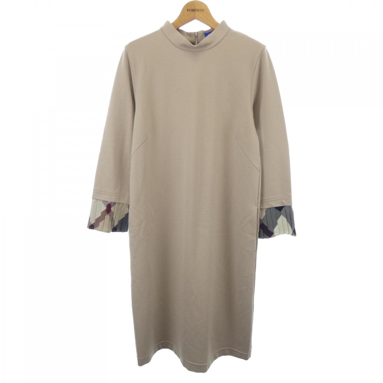 ブルーレーベルクレストブリッジ BLUE LABEL CRESTBRID ワンピース