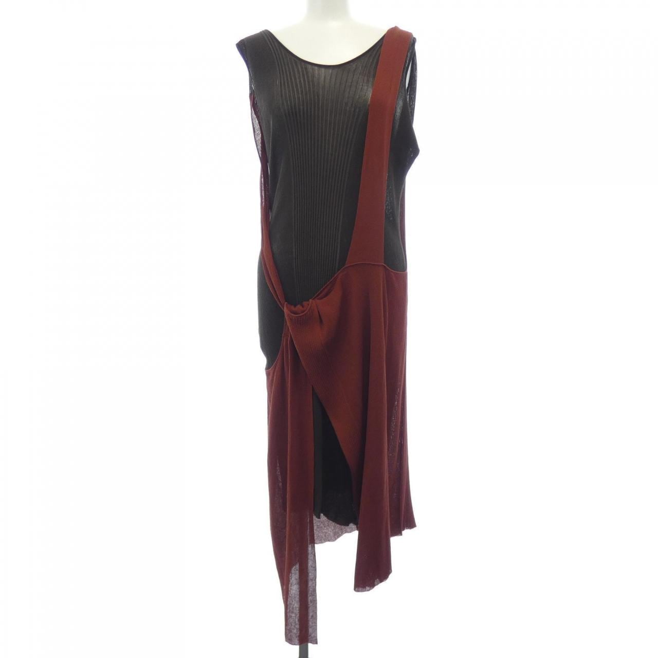 BOTTEGA BOTTEGA VENETA dress