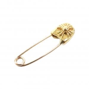 クロムハーツ CHROME HEARTS セーフティピン
