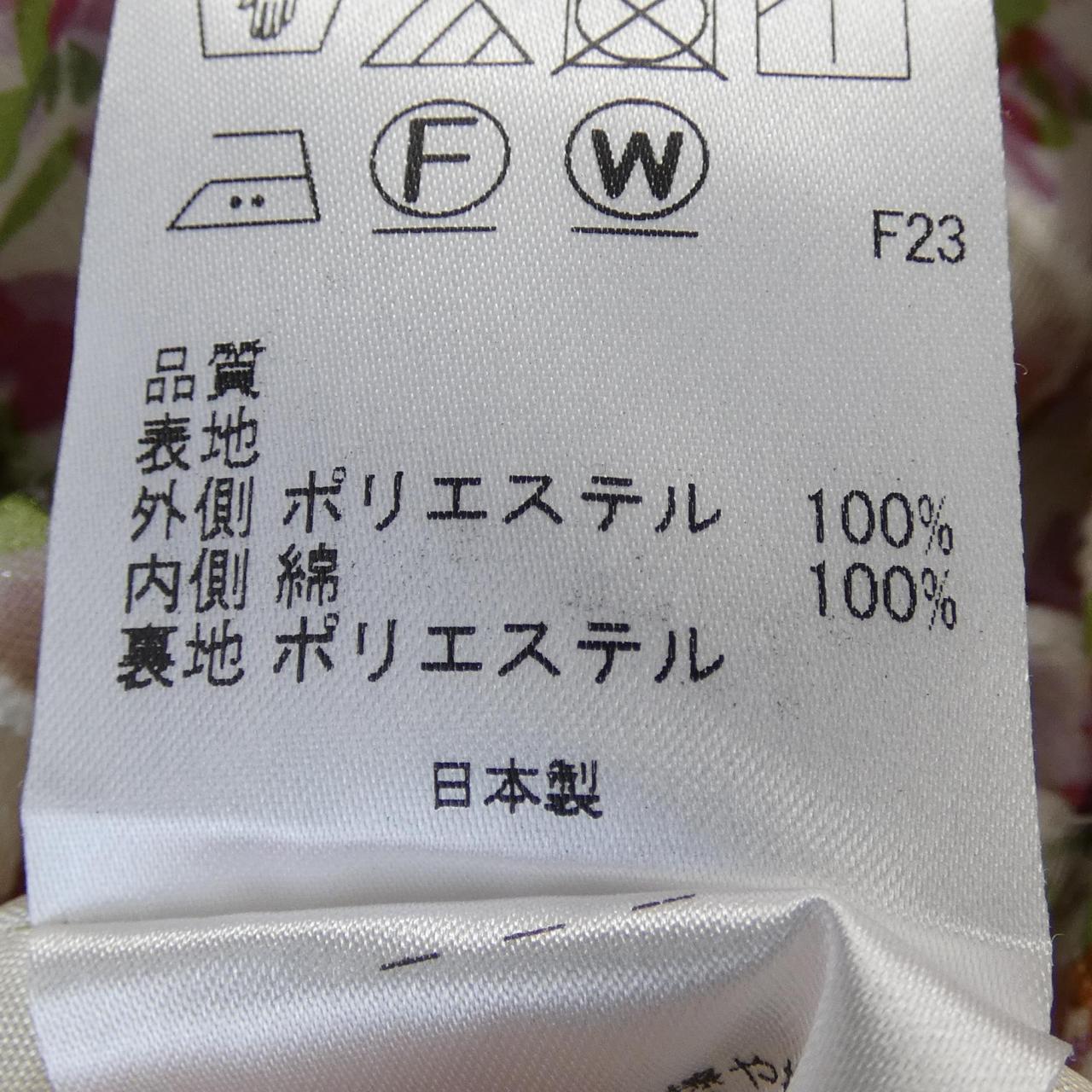 トッカ TOCCA スカート