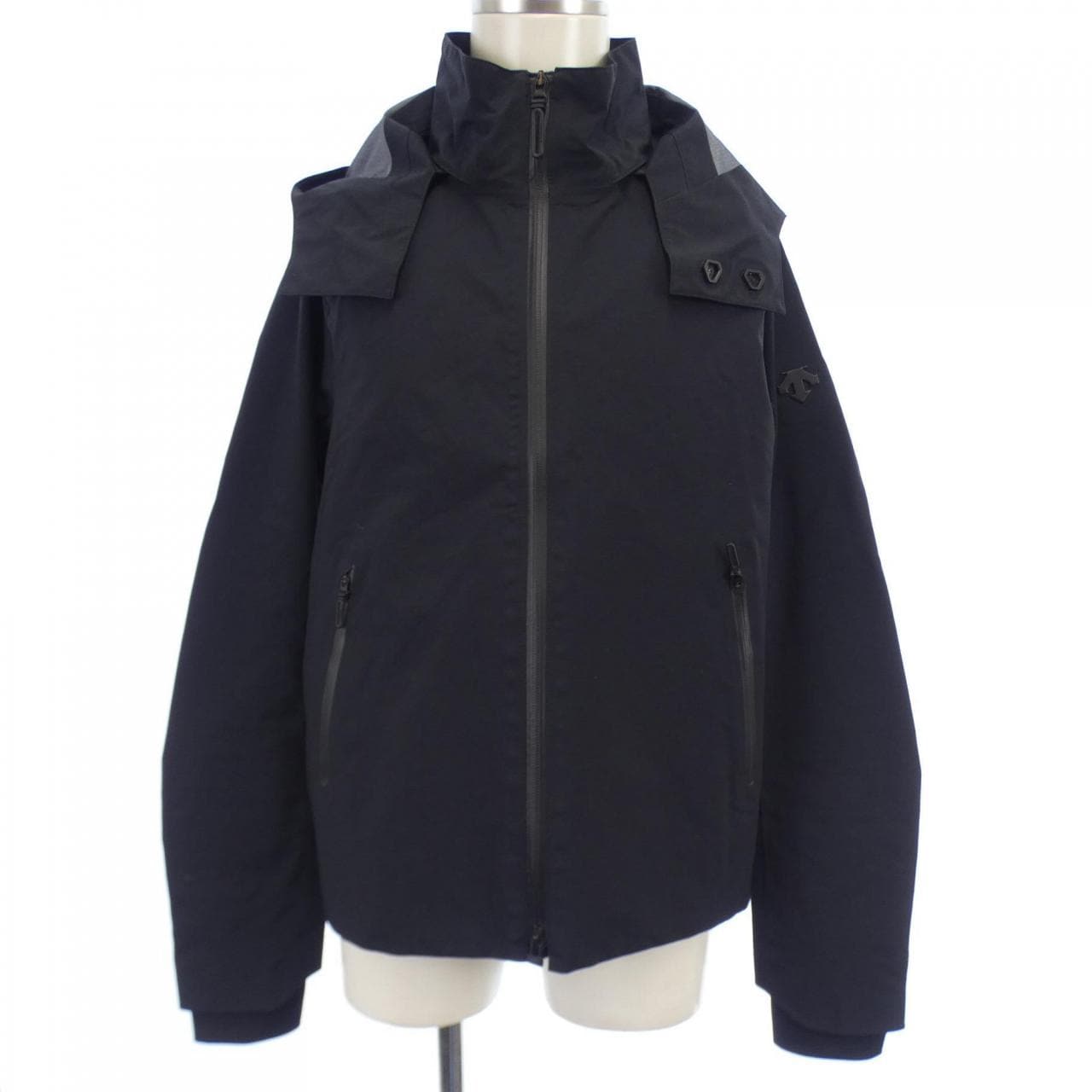 デサント DESCENTE ブルゾン
