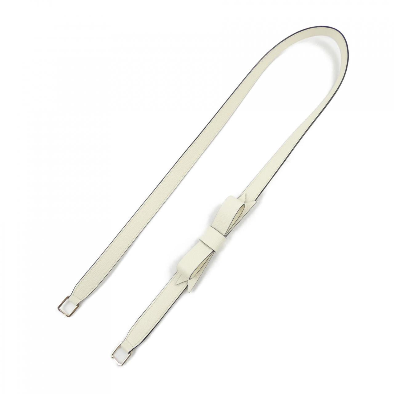 瓦莱克斯特拉VALEXTRA STRAP