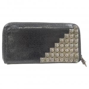 クロムハーツ CHROME HEARTS WALLET