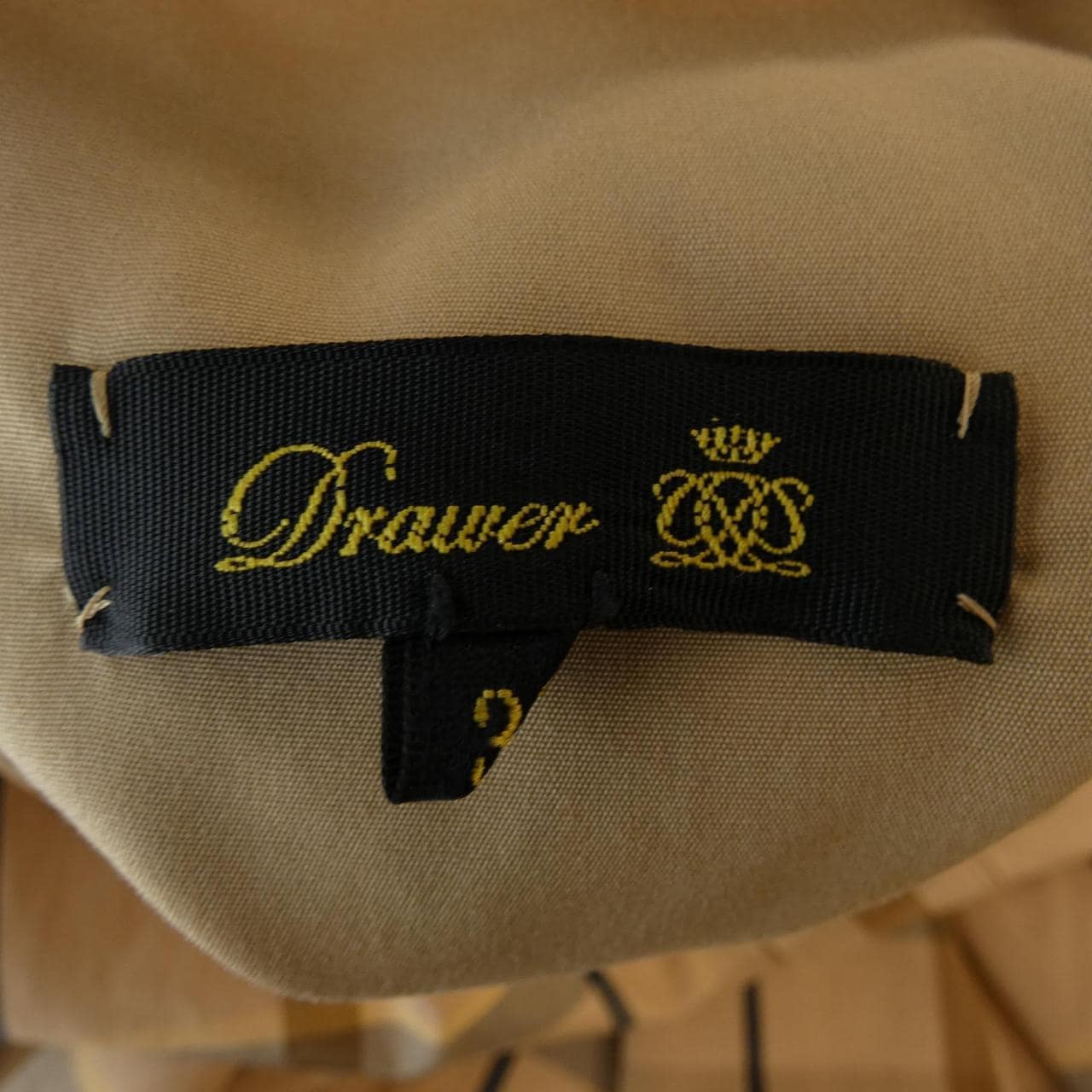 ドゥロワー DRAWER ワンピース