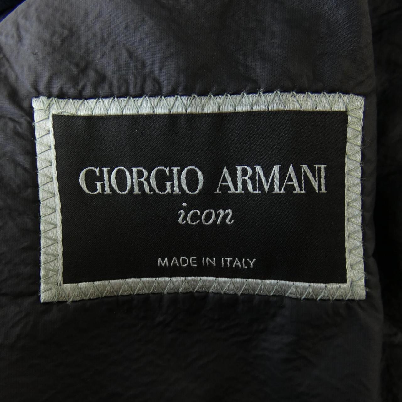 ジョルジオ アルマーニ GIORGIO ARMANI コート
