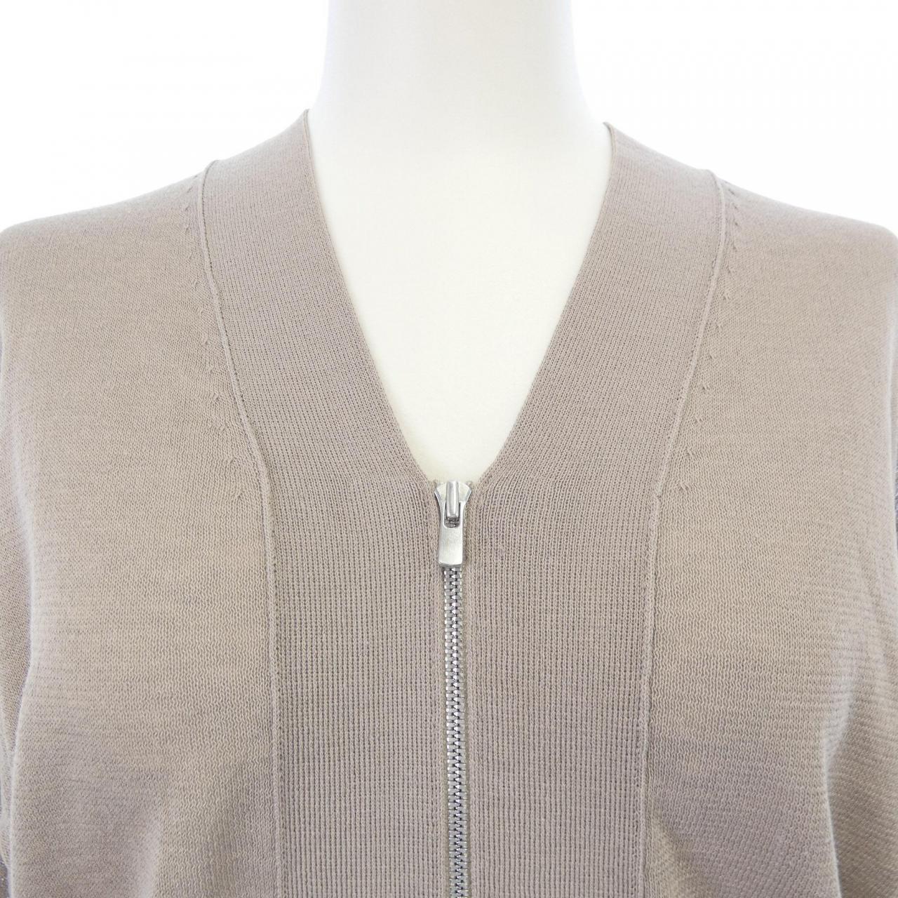 マカフィー MACPHEE カーディガン