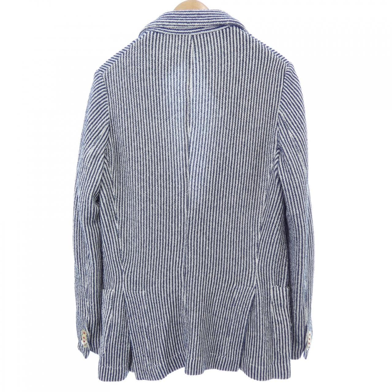 マックリッチ McRitchie ジャケット