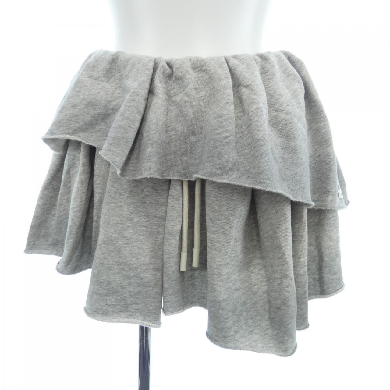 アクネストゥディオズ ACNE STUDIOS FN-WN-SKIR000 スカート