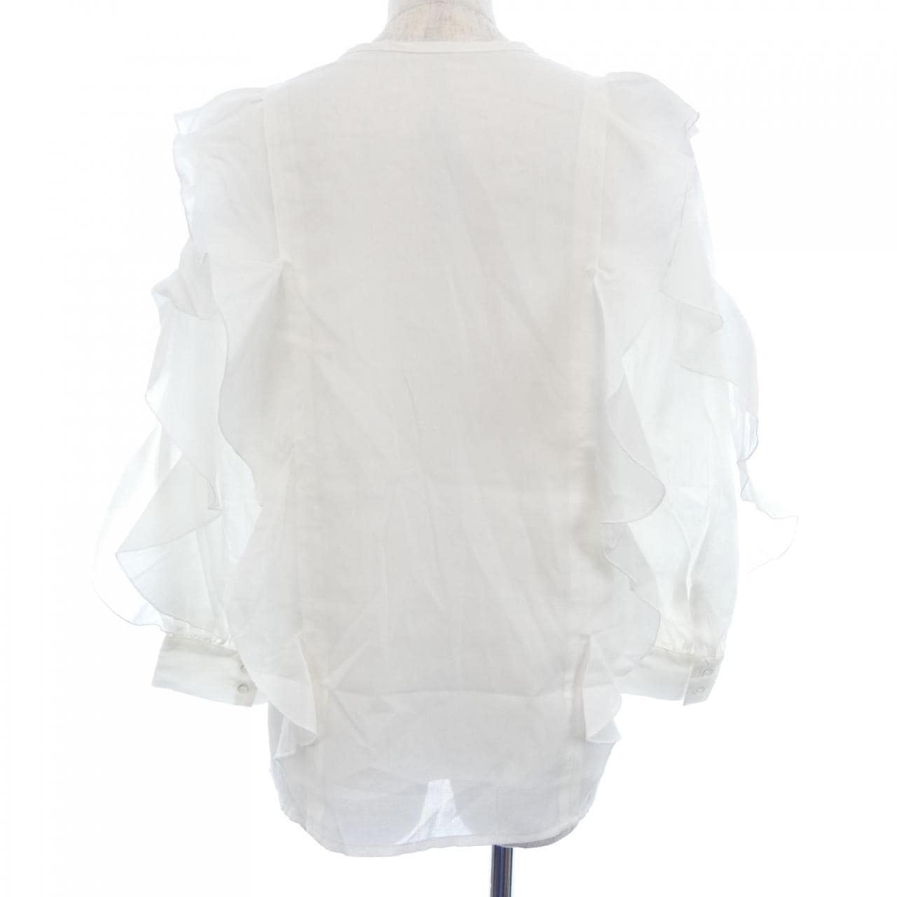 アプワイザーリッシェ Apuweiser-riche シャツ