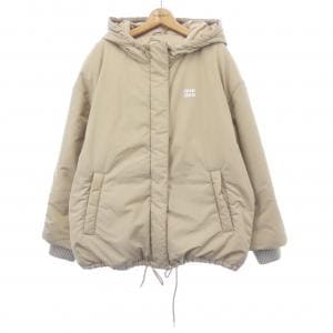 ミュウミュウ MIU MIU ML1080 SOOO 13FM ダウンジャケット