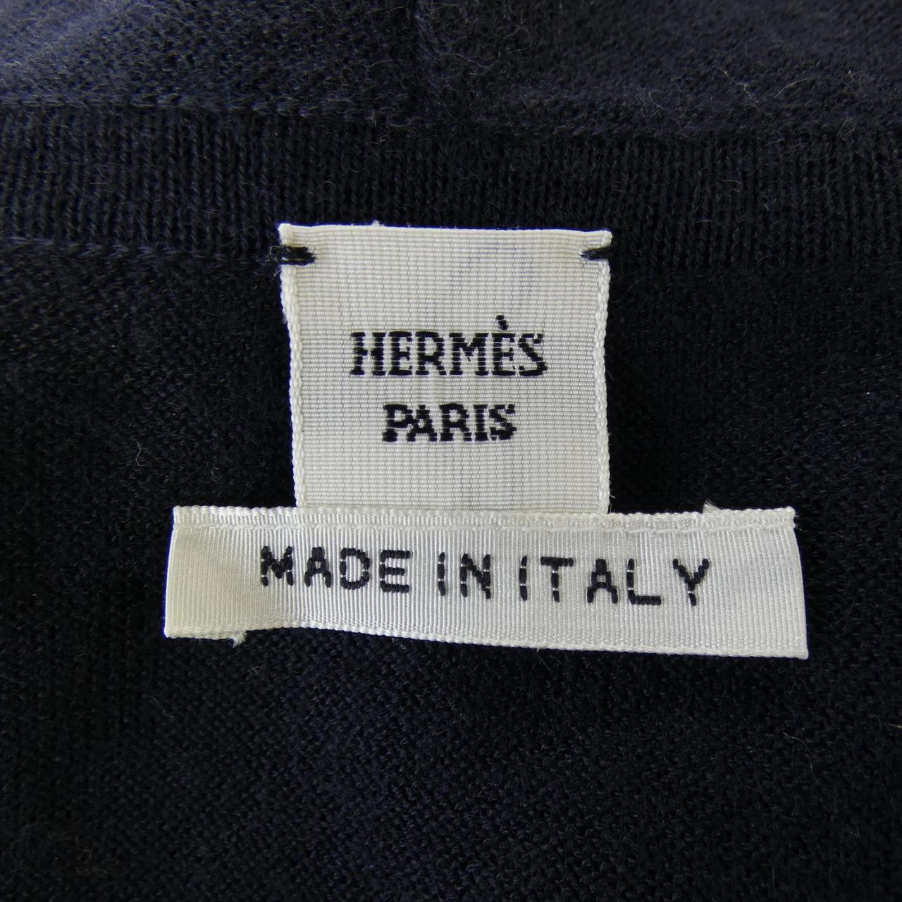 エルメス HERMES ワンピース
