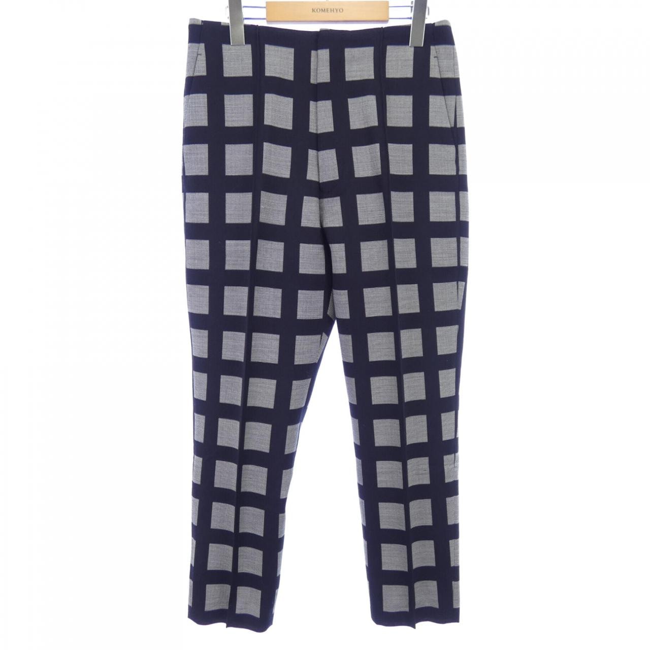 ドゥロワー DRAWER 6514-236-0916 パンツ