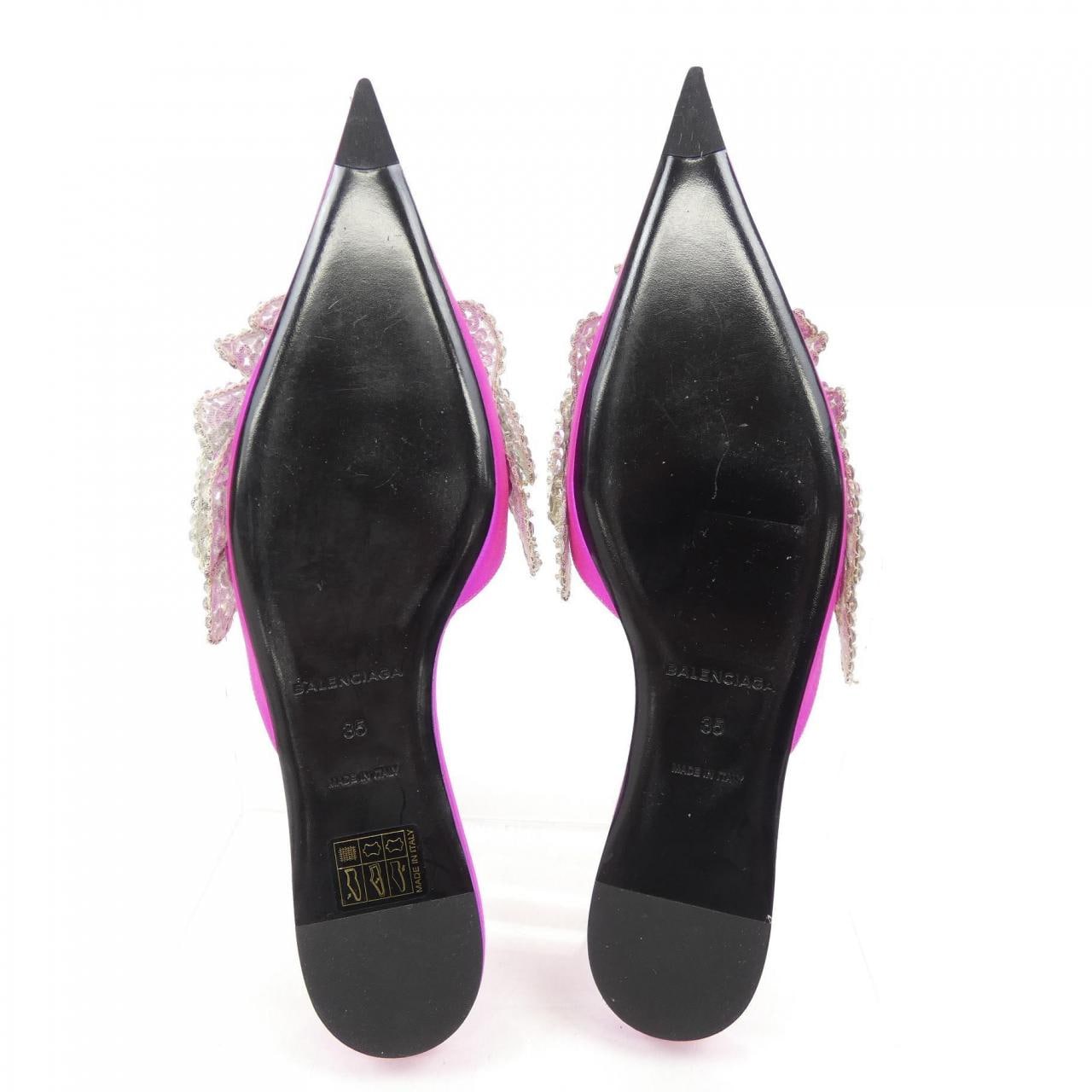 バレンシアガ BALENCIAGA 516739 サンダル