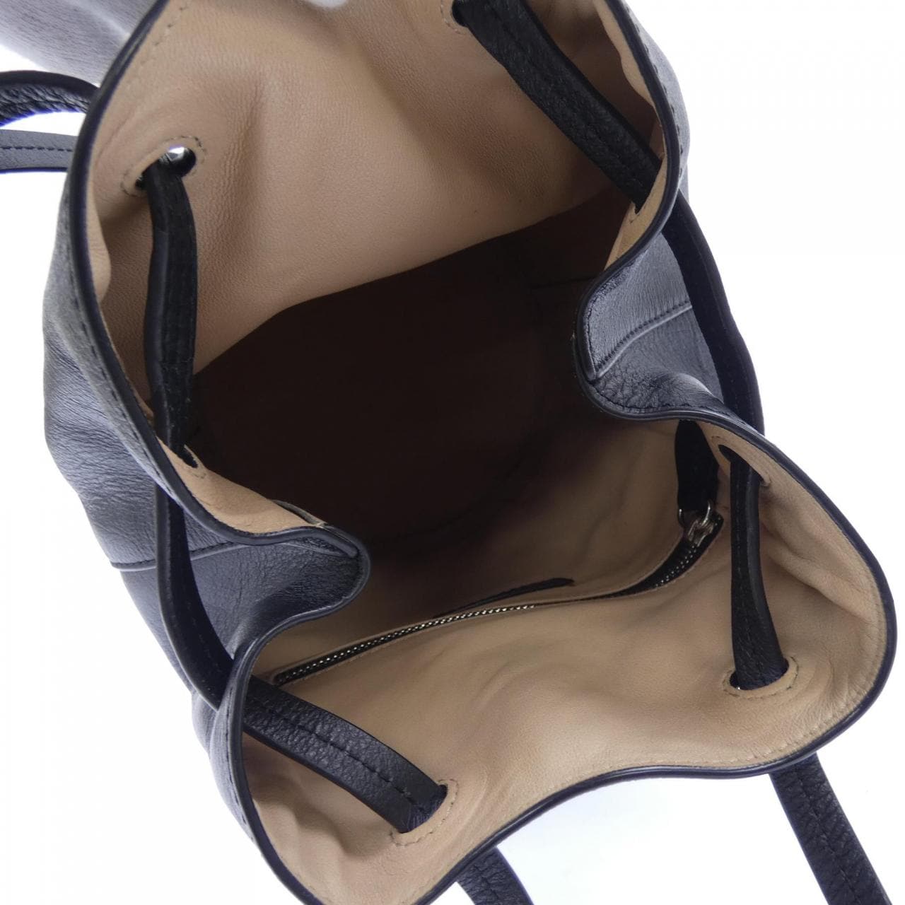 ジェイアンドエムデヴィッドソン J&M DAVIDSON MINI DAISY WITH STUDS BAG