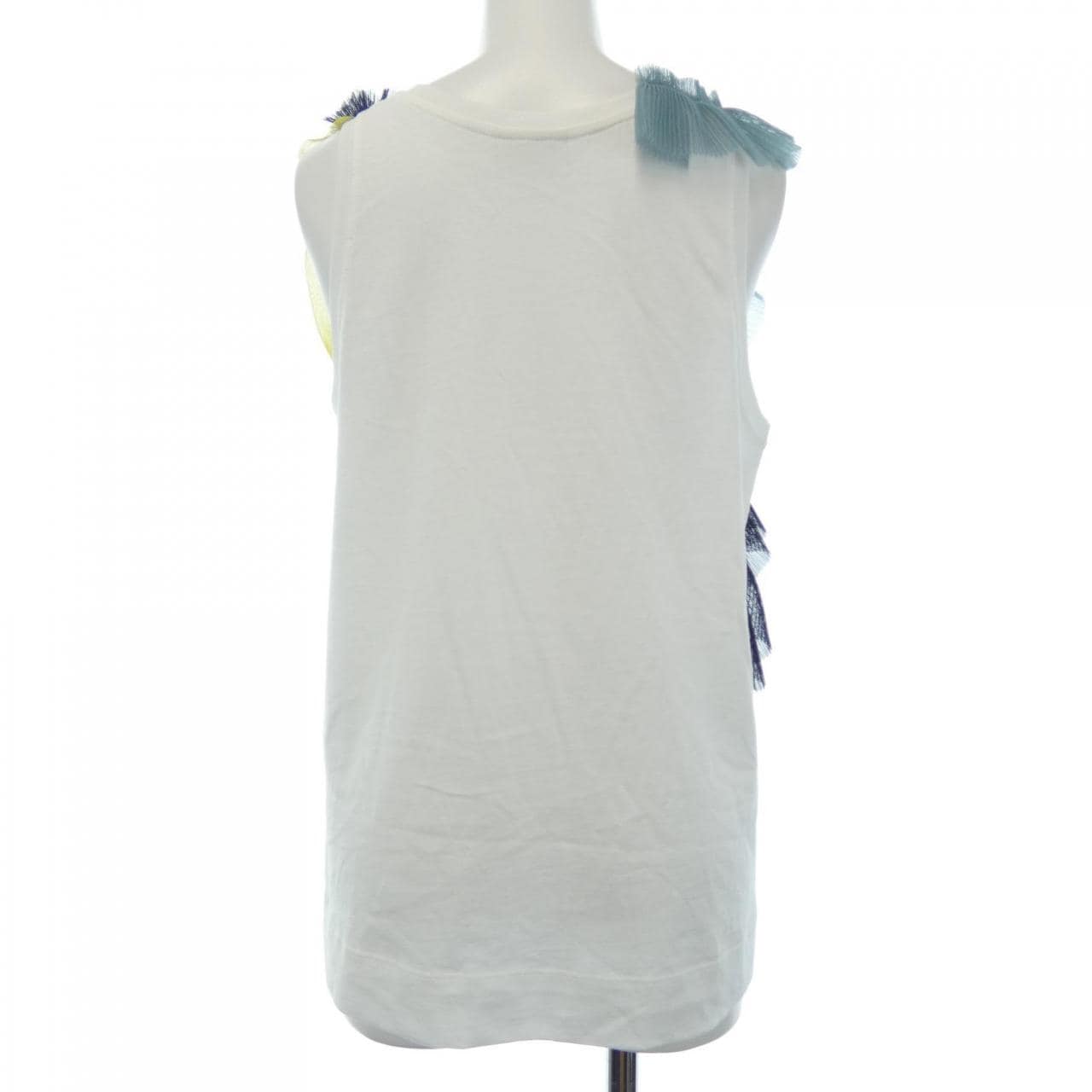 ドリスヴァンノッテン DRIES VAN NOTEN タンクトップ