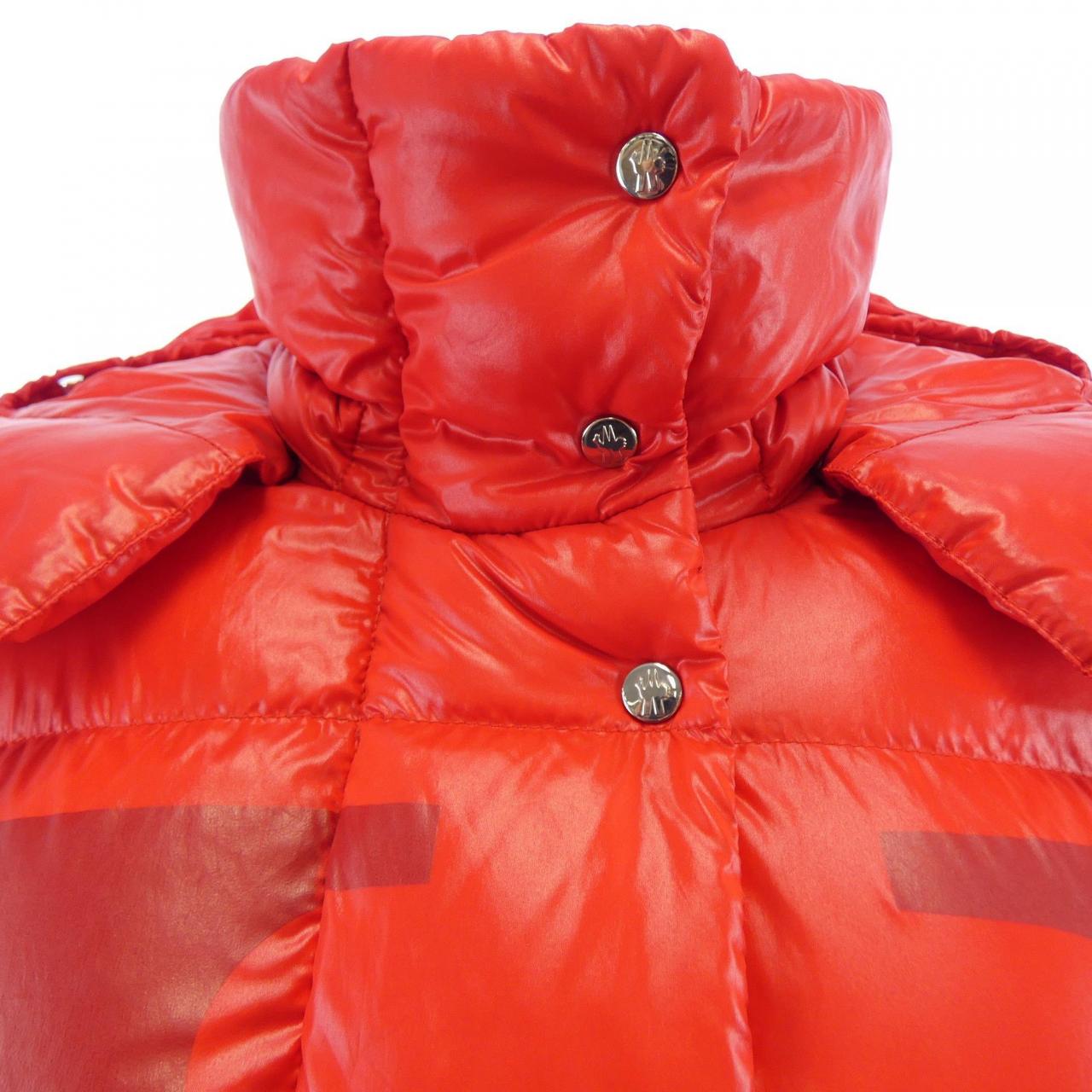 ヴァレンティノ VALENTINO MONCLER SB3CN01B4AB ダウンジャケット