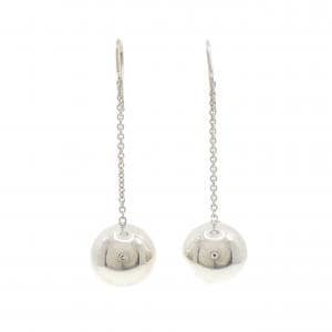 ティファニー ボールフック ピアス