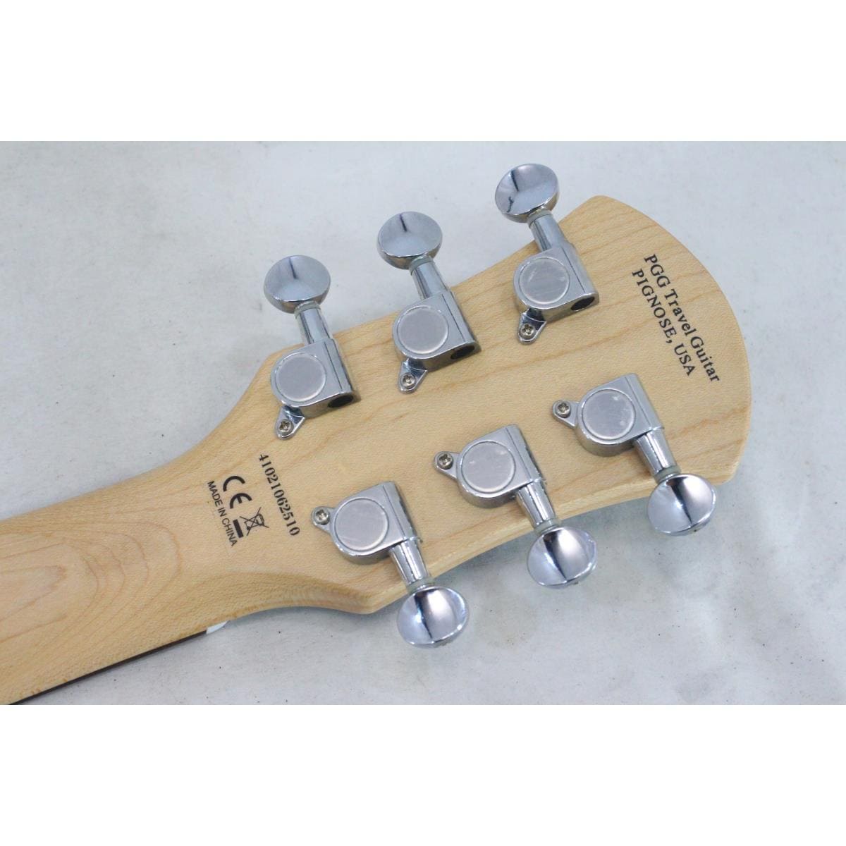 ＰＩＧＮＯＳＥ　　ＰＧＧ－２００ＦＭ