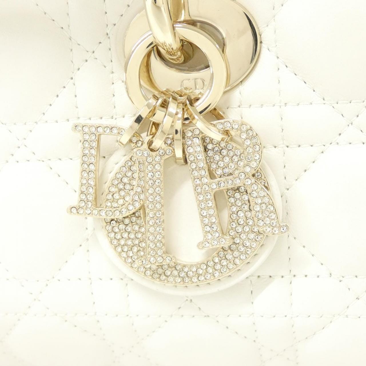 Christian DIOR Lady D-Joy小号M0613ONUL 包